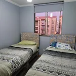 Departamento Puertas Del Mar