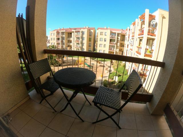 Departamento Puertas Del Mar *