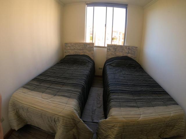 Departamento Puertas Del Mar Apartamento La Serena